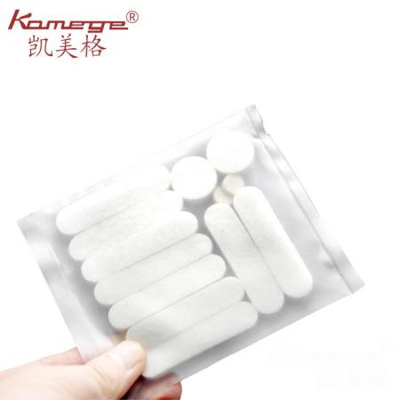 XD-K9 Band knife cleaning cotton for leather splitting machine